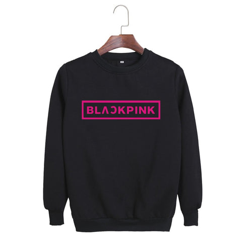 Blackpink Sweatshirt