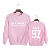Blackpink Sweatshirt