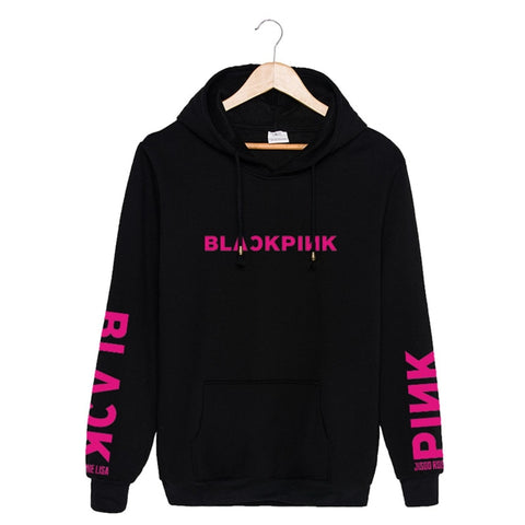 Blackpink Hoodie