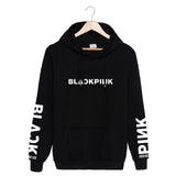 Blackpink Hoodie
