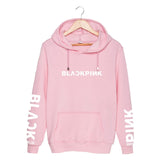 Blackpink Hoodie