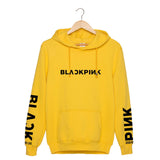 Blackpink Hoodie