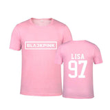 Blackpink T-Shirt