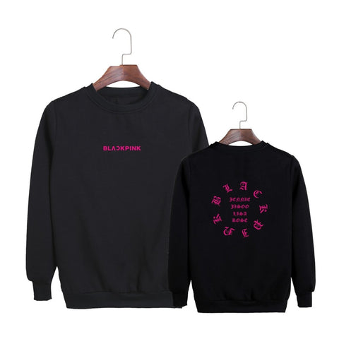 Blackpink Sweatshirt