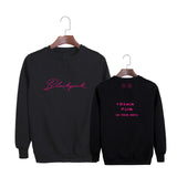 Blackpink Sweatshirt