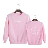 Blackpink Sweatshirt