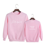 Blackpink Sweatshirt