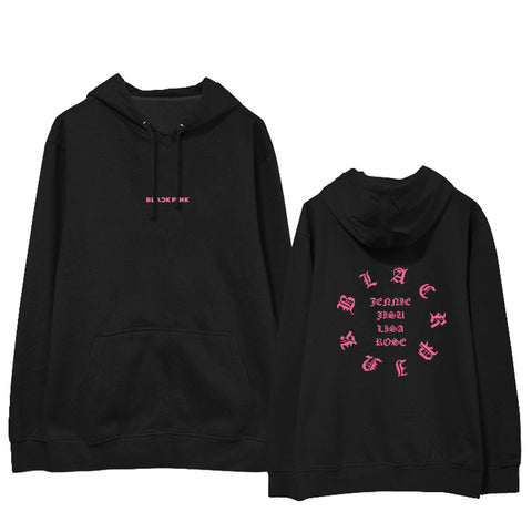 Blackpink Hoodie