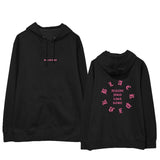 Blackpink Hoodie