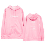 Blackpink Hoodie