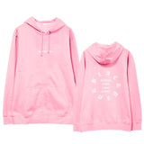 Blackpink Hoodie