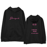 Blackpink Hoodie