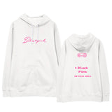Blackpink Hoodie