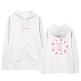 Blackpink Hoodie