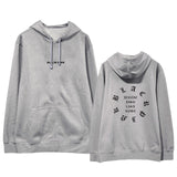 Blackpink Hoodie