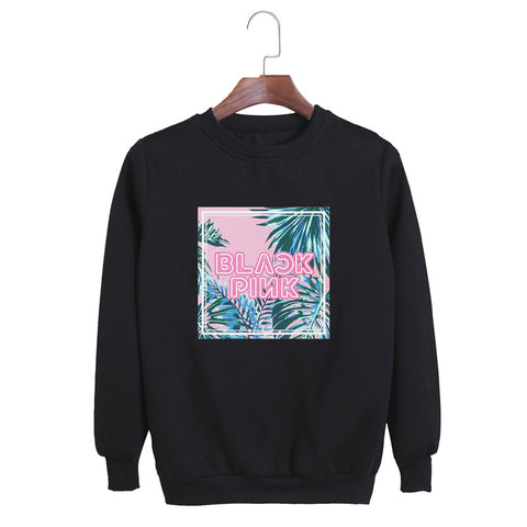 Blackpink Japan Concert Album Sweatshirt