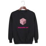 Square up Blackpink Sweatshirt