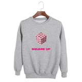 Square up Blackpink Sweatshirt