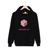 Square Up Hoodie
