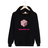 Square Up Hoodie