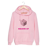 Square Up Hoodie