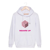 Square Up Hoodie