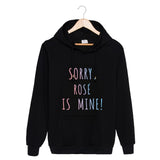 Blackpink is Mine Hoodie