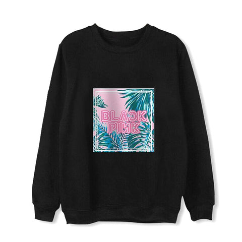 Blackpink Sweatshirt