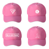 Blacpink Cap