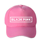 Blacpink Cap