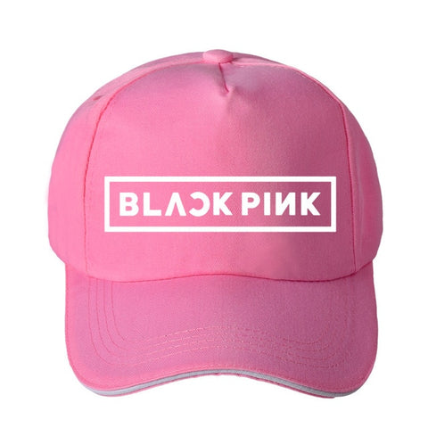 Blacpink Cap