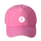 Blacpink Cap