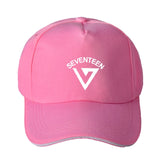 Blacpink Cap