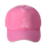 Blacpink Cap