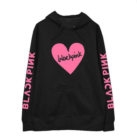 Blackpink Hoodie
