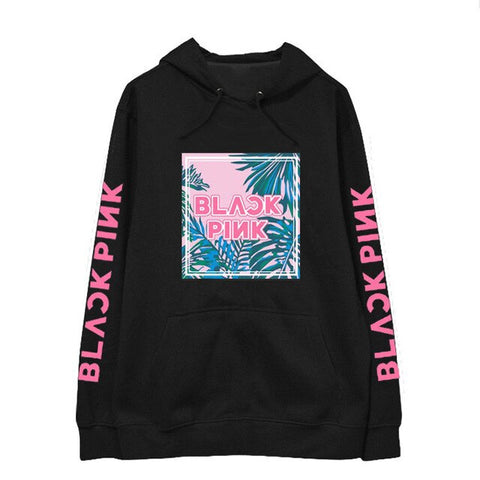 Blackpink Hoodie