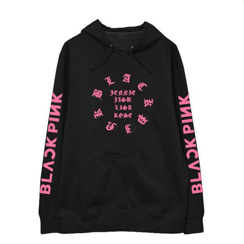 Blackpink Hoodie
