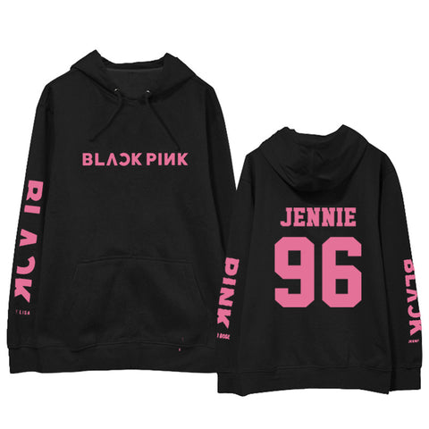 Blackpink Hoodie