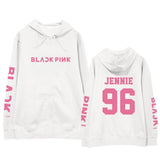 Blackpink Hoodie