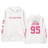Blackpink Hoodie