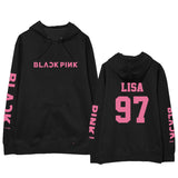 Blackpink Hoodie