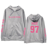 Blackpink Hoodie
