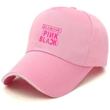 Blackpink Cap