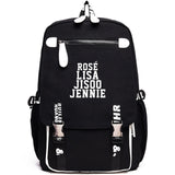 Blackpink Backpack