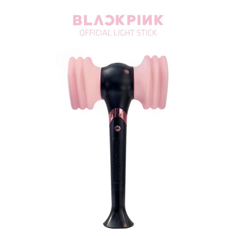 Blackpink Lightstick