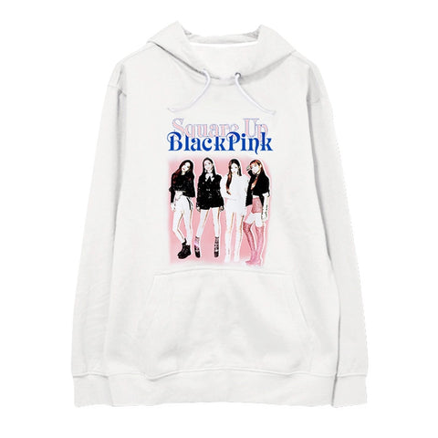 Blackpink Hoodie