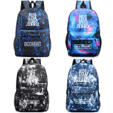 Blackpink Backpacks