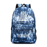 Blackpink Backpacks
