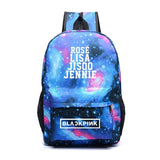 Blackpink Backpacks