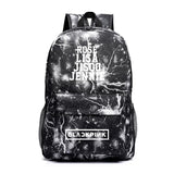 Blackpink Backpacks